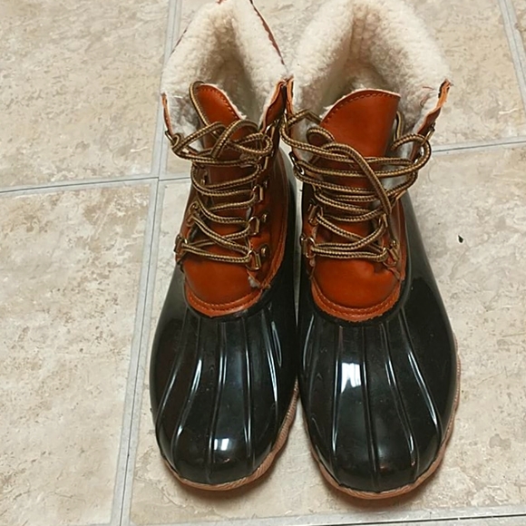 Seven 7 boots - Picture 1 of 6